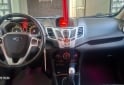 Autos - Ford Kinety titanium mexicano 2013 Nafta 146000Km - En Venta