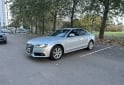 Autos - Audi A4 2008 Nafta 79600Km - En Venta