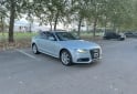 Autos - Audi A4 2008 Nafta 79600Km - En Venta