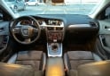 Autos - Audi A4 2008 Nafta 79600Km - En Venta