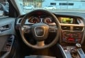 Autos - Audi A4 2008 Nafta 79600Km - En Venta