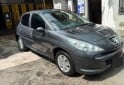 Autos - Peugeot 207 Compact 2015 Nafta 121200Km - En Venta
