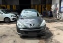 Autos - Peugeot 207 Compact 2015 Nafta 121200Km - En Venta