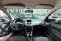 Autos - Peugeot 207 Compact 2015 Nafta 121200Km - En Venta