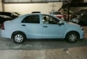 Autos - Toyota Etios Sedan X 1.5 2019 GNC 408000Km - En Venta
