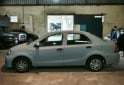 Autos - Toyota Etios Sedan X 1.5 2019 GNC 408000Km - En Venta