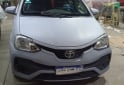 Autos - Toyota Etios Sedan X 1.5 2019 GNC 408000Km - En Venta