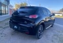 Autos - Peugeot 208 1.0 T200 allure 2024 Nafta 17000Km - En Venta
