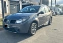 Autos - Renault Sandero 1.6 8v 2009 Nafta 110000Km - En Venta