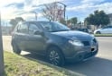 Autos - Renault Sandero 1.6 8v 2009 Nafta 110000Km - En Venta