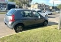 Autos - Renault Sandero 1.6 8v 2009 Nafta 110000Km - En Venta