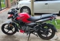 Motos - Bajaj Rouser NS125 2022 Nafta 21000Km - En Venta