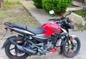 Motos - Bajaj Rouser NS125 2022 Nafta 21000Km - En Venta