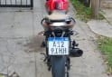 Motos - Bajaj Rouser NS125 2022 Nafta 21000Km - En Venta