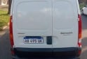 Utilitarios - Renault Kangoo 1.6 2017 Nafta 106000Km - En Venta