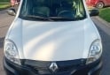 Utilitarios - Renault Kangoo 1.6 2017 Nafta 106000Km - En Venta