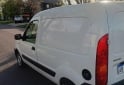 Utilitarios - Renault Kangoo 1.6 2017 Nafta 106000Km - En Venta