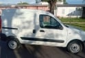 Utilitarios - Renault Kangoo 1.6 2017 Nafta 106000Km - En Venta