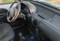 Utilitarios - Renault Kangoo 1.6 2017 Nafta 106000Km - En Venta