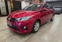 Autos - Toyota TOYOTA YARIS S1.5L CVT 5P 2016 Nafta 123000Km - En Venta