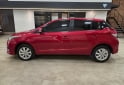 Autos - Toyota TOYOTA YARIS S1.5L CVT 5P 2016 Nafta 123000Km - En Venta