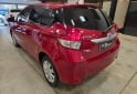 Autos - Toyota TOYOTA YARIS S1.5L CVT 5P 2016 Nafta 123000Km - En Venta