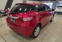 Autos - Toyota TOYOTA YARIS S1.5L CVT 5P 2016 Nafta 123000Km - En Venta