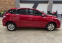 Autos - Toyota TOYOTA YARIS S1.5L CVT 5P 2016 Nafta 123000Km - En Venta