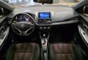 Autos - Toyota TOYOTA YARIS S1.5L CVT 5P 2016 Nafta 123000Km - En Venta