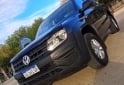 Camionetas - Volkswagen Amarok trendline 2018 Diesel 229000Km - En Venta