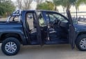 Camionetas - Volkswagen Amarok trendline 2018 Diesel 229000Km - En Venta