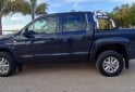Camionetas - Volkswagen Amarok trendline 2018 Diesel 229000Km - En Venta