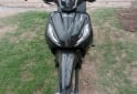 Motos - Motomel Blitz Plus 2023 Nafta 18000Km - En Venta