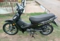 Motos - Motomel Blitz Plus 2023 Nafta 18000Km - En Venta