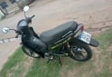 Motos - Motomel Blitz Plus 2023 Nafta 18000Km - En Venta
