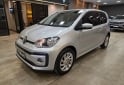 Autos - Volkswagen VOLKSWAGEN HIGH UP! 1.0L 2017 Nafta 99000Km - En Venta