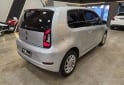 Autos - Volkswagen VOLKSWAGEN HIGH UP! 1.0L 2017 Nafta 99000Km - En Venta