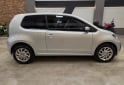 Autos - Volkswagen VOLKSWAGEN HIGH UP! 1.0L 2017 Nafta 99000Km - En Venta