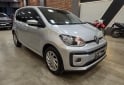 Autos - Volkswagen VOLKSWAGEN HIGH UP! 1.0L 2017 Nafta 99000Km - En Venta