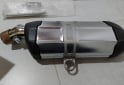 Accesorios para Motos - CAÑO ESCAPE - En Venta