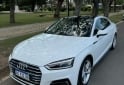 Autos - Audi A5 2018 Nafta 40000Km - En Venta