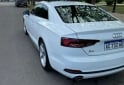 Autos - Audi A5 2018 Nafta 40000Km - En Venta