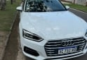 Autos - Audi A5 2018 Nafta 40000Km - En Venta