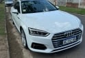 Autos - Audi A5 2018 Nafta 40000Km - En Venta