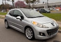 Autos - Peugeot 207 GTi 2011 Nafta 126000Km - En Venta