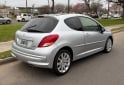Autos - Peugeot 207 GTi 2011 Nafta 126000Km - En Venta