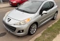Autos - Peugeot 207 GTi 2011 Nafta 126000Km - En Venta