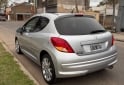 Autos - Peugeot 207 GTi 2011 Nafta 126000Km - En Venta