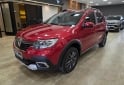 Autos - Renault SANDERO STEPWAY ZEN 1.6L 2023 Nafta 40000Km - En Venta