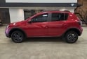 Autos - Renault SANDERO STEPWAY ZEN 1.6L 2023 Nafta 40000Km - En Venta